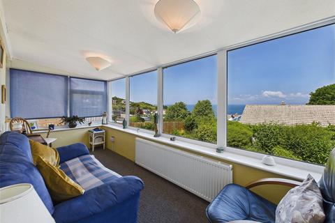 69 Channel View, Ilfracombe, EX34 9PU
