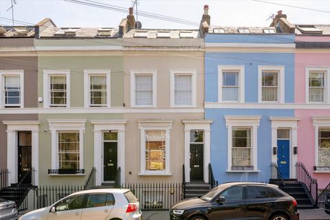 4 bedroom detached house for sale, Denbigh Terrace, London, W11