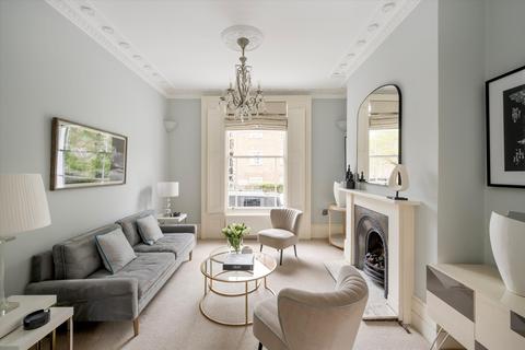 4 bedroom detached house for sale, Denbigh Terrace, London, W11