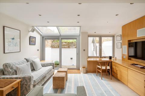 4 bedroom detached house for sale, Denbigh Terrace, London, W11