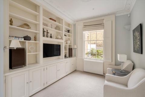 4 bedroom detached house for sale, Denbigh Terrace, London, W11