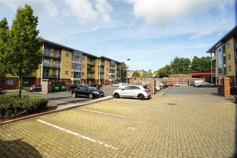 2 bedroom apartment to rent, Hollin Bank Court, Blackburn, Lancashire, BB2