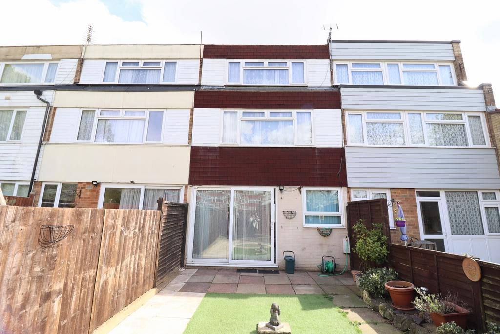 20 Coniston Way back