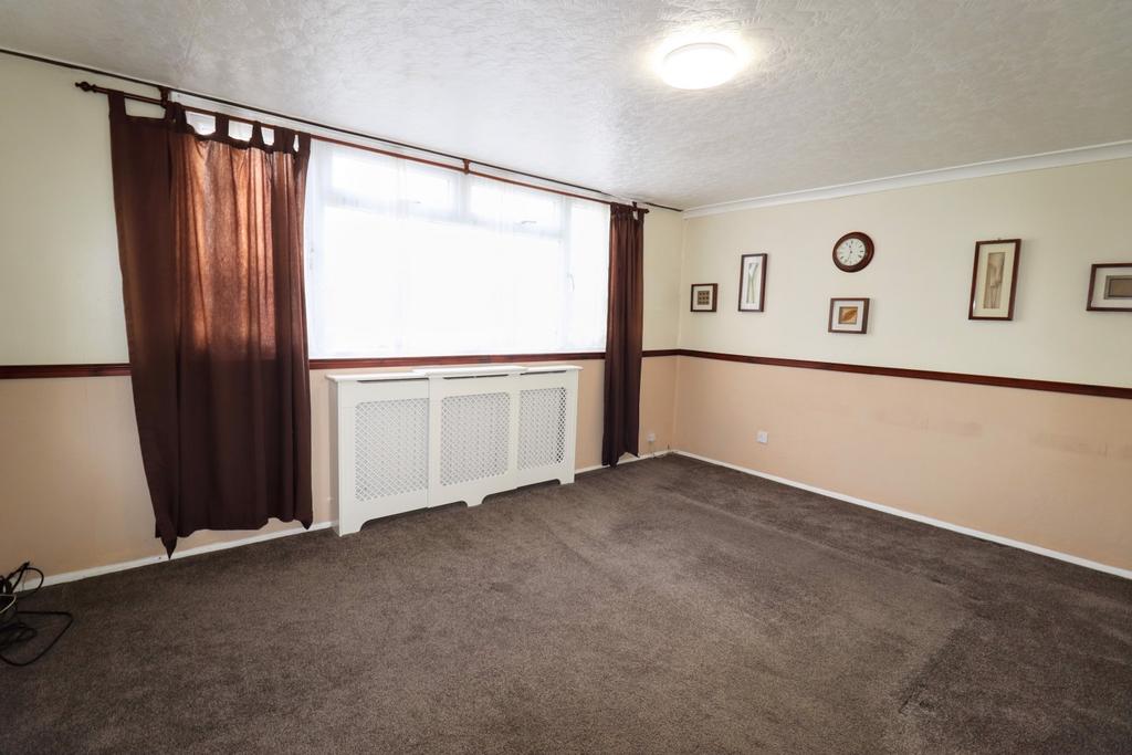 20 Coniston Way lounge