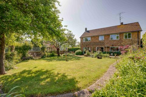 4 bedroom detached house for sale, Coombe Lane, High Wycombe HP14