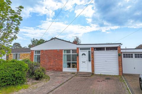 3 bedroom bungalow for sale, Arran Way, Walkford, Christchurch, BH23