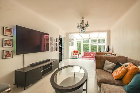 3 bedroom bungalow for sale, Arran Way, Walkford, Christchurch, BH23