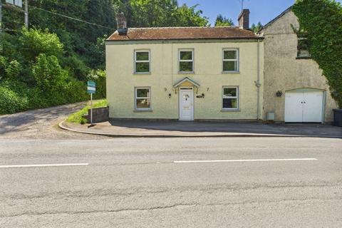undefined, Lydbrook GL17
