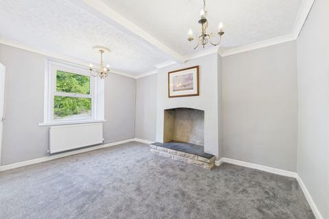 undefined, Lydbrook GL17