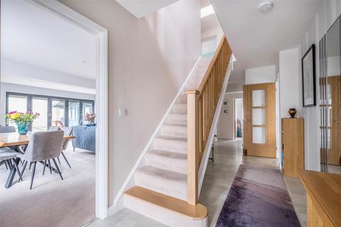4 bedroom detached house for sale, Damy Green, Corsham