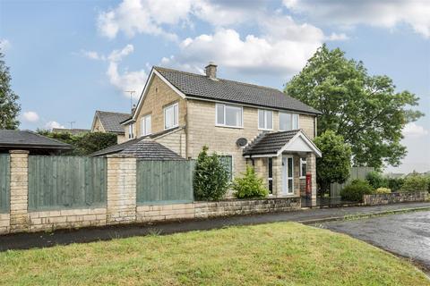 undefined, Damy Green, Corsham