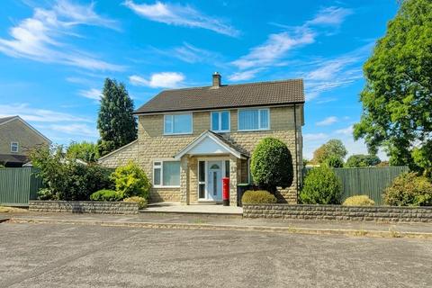 4 bedroom detached house for sale, Damy Green, Corsham