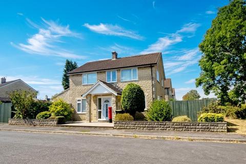 4 bedroom detached house for sale, Damy Green, Corsham