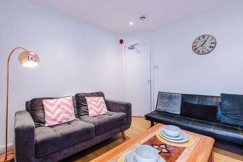 undefined, 19 Tyldesley Road, Blackpool, Lancashire, FY1 5DH