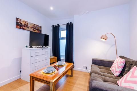 undefined, 19 Tyldesley Road, Blackpool, Lancashire, FY1 5DH