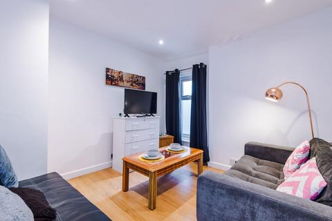 undefined, 19 Tyldesley Road, Blackpool, Lancashire, FY1 5DH