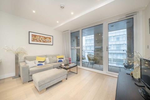 1 bedroom flat for sale, King Street, London W6