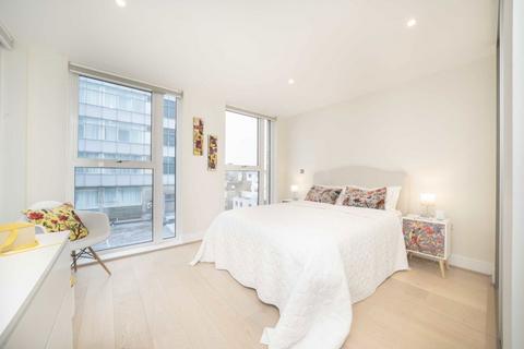 1 bedroom flat for sale, King Street, London W6