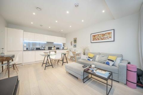 1 bedroom flat for sale, King Street, London W6