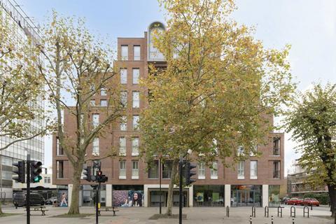1 bedroom flat for sale, King Street, London W6
