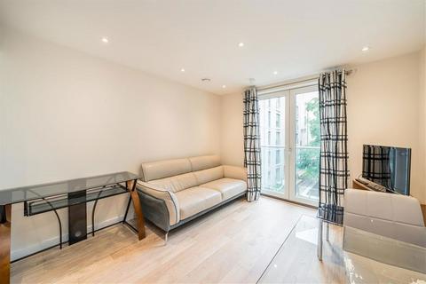 Flat 30, 2 Devizes Street, London, N1 5DY