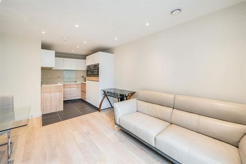 Flat 30, 2 Devizes Street, London, N1 5DY