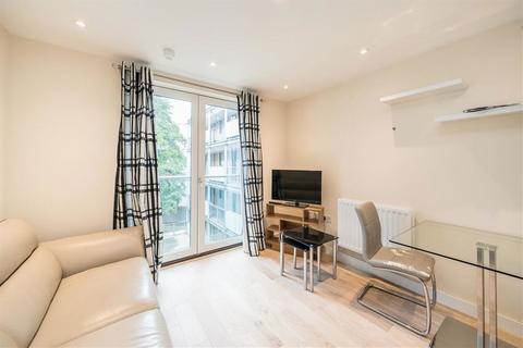 Flat 30, 2 Devizes Street, London, N1 5DY