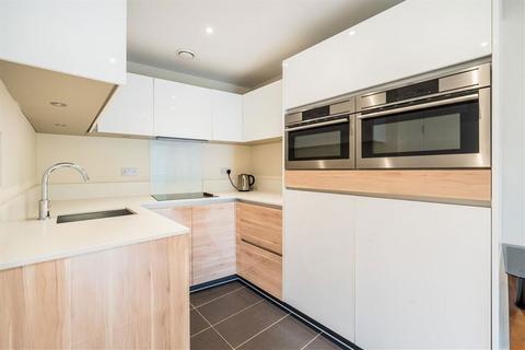 Flat 30, 2 Devizes Street, London, N1 5DY