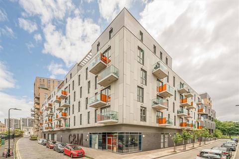 Flat 30, 2 Devizes Street, London, N1 5DY