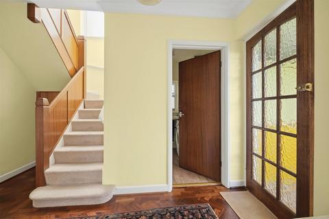 3 bedroom detached house for sale, Kilfield Road, Bishopston, Swansea