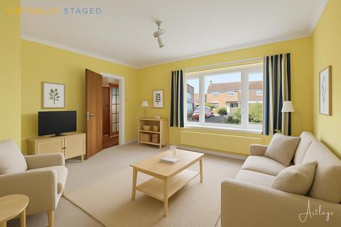3 bedroom detached house for sale, Kilfield Road, Bishopston, Swansea