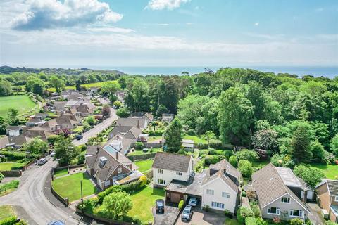3 bedroom detached house for sale, Kilfield Road, Bishopston, Swansea