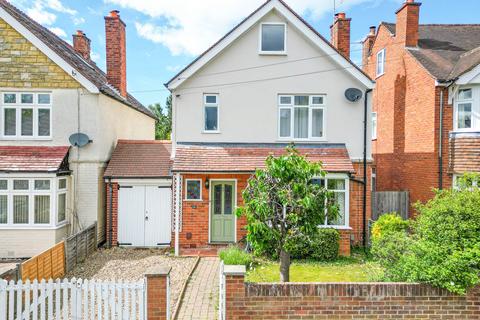 4 bedroom detached house for sale, Uplands Road, Caversham