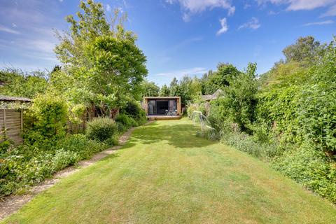 4 bedroom detached house for sale, Uplands Road, Caversham