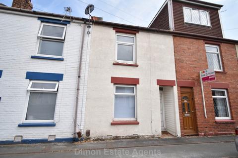 2 bedroom terraced house for sale, Melville Road, Elson