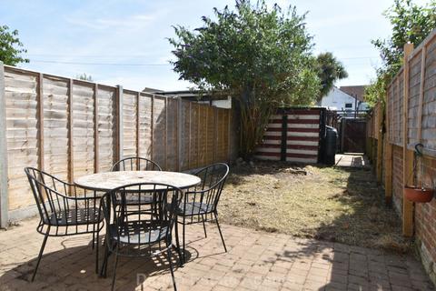 2 bedroom terraced house for sale, Melville Road, Elson