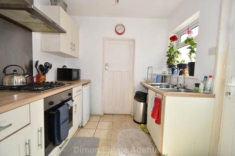 2 bedroom terraced house for sale, Melville Road, Elson