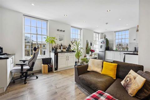 1 bedroom flat for sale, Clapham Road, London SW9