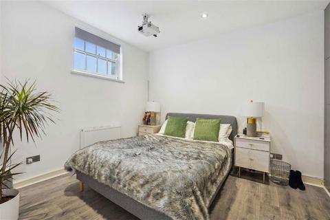 1 bedroom flat for sale, Clapham Road, London SW9