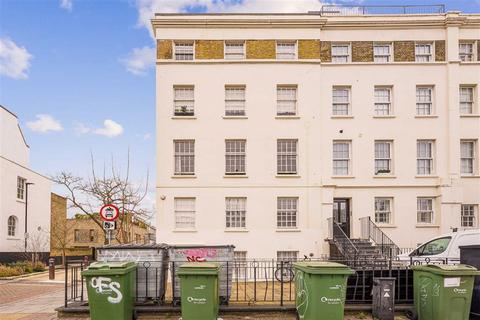 1 bedroom flat for sale, Clapham Road, London SW9