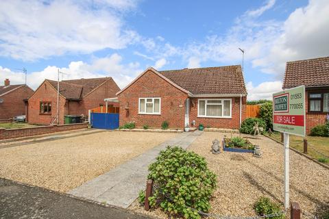 undefined, Kingfisher Road, Downham Market, PE38