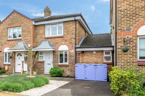 14 Parkside Close, London, SE20 7HQ