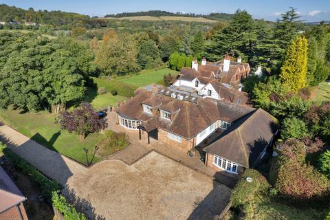 Pax Eynsford Road, Eynsford, Dartford, DA4 0BG