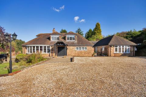 Pax Eynsford Road, Eynsford, Dartford, DA4 0BG