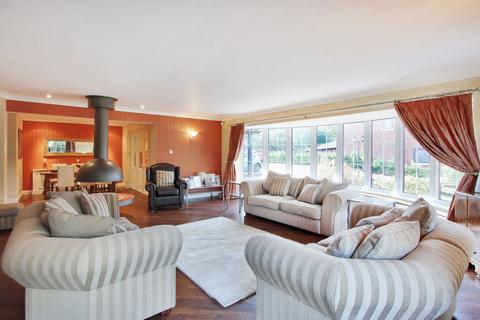 Pax Eynsford Road, Eynsford, Dartford, DA4 0BG