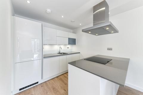undefined, Merchants House, New Garden, 14 Forrester Way, Stratford, London, E15