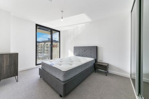 undefined, Merchants House, New Garden, 14 Forrester Way, Stratford, London, E15