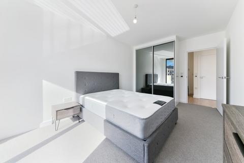 undefined, Merchants House, New Garden, 14 Forrester Way, Stratford, London, E15