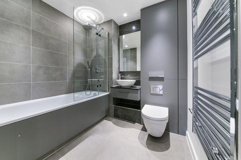 undefined, Merchants House, New Garden, 14 Forrester Way, Stratford, London, E15