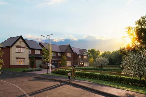 undefined, Bramley Fields, Southwell NG25